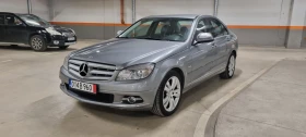 Mercedes-Benz C 220 W204 Avantgarde Мотор 646 1