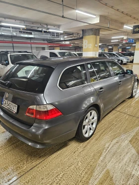 BMW 530 Комби, снимка 2