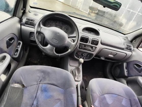 Renault Clio 1.2, снимка 3