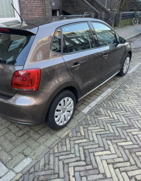 VW Polo Bruin, снимка 3