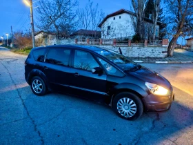 Ford S-Max, снимка 6