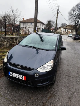 Ford S-Max, снимка 2