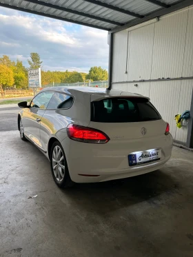 VW Scirocco Германия , снимка 5