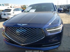 Genesis G90 ULTIMATE | Mobile.bg    5