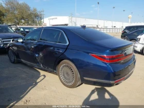 Genesis G90 ULTIMATE | Mobile.bg    3