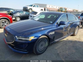 Genesis G90 ULTIMATE | Mobile.bg    2