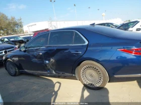 Genesis G90 ULTIMATE | Mobile.bg    8