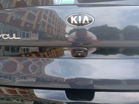 Kia Soul 1.6 Eu6 facelift | Mobile.bg    5