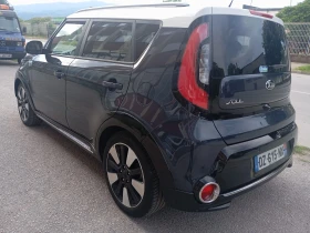     Kia Soul 1.6 Eu6 facelift