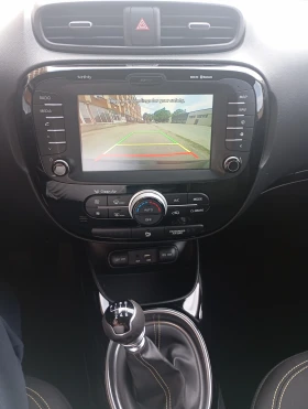Kia Soul 1.6 Eu6 facelift | Mobile.bg    9