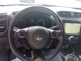 Kia Soul 1.6 Eu6 facelift | Mobile.bg    8