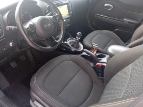 Kia Soul 1.6 Eu6 facelift | Mobile.bg    6