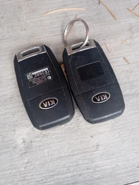 Kia Soul 1.6 Eu6 facelift | Mobile.bg    13