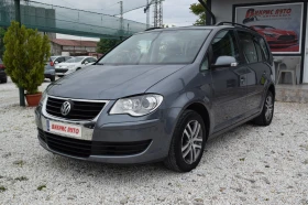 VW Touran Face* 2.0TDI* 140 kc* BMM* 6 скорости* Нави - 8560 лв. - 96018654 3
