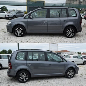 VW Touran Face* 2.0TDI* 140 kc* BMM* 6 скорости* Нави - 8560 лв. - 96018654 7