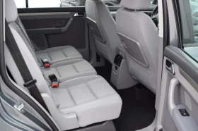 VW Touran Face* 2.0TDI* 140 kc* BMM* 6 скорости* Нави - 8560 лв. - 96018654 12