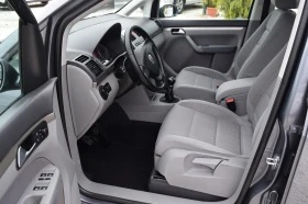 VW Touran Face* 2.0TDI* 140 kc* BMM* 6 скорости* Нави - 8560 лв. - 96018654 8