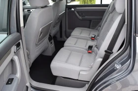 VW Touran Face* 2.0TDI* 140 kc* BMM* 6 скорости* Нави - 8560 лв. - 96018654 13