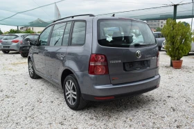 VW Touran Face* 2.0TDI* 140 kc* BMM* 6 скорости* Нави - 8560 лв. - 96018654 4