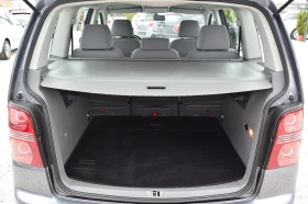 VW Touran Face* 2.0TDI* 140 kc* BMM* 6 скорости* Нави - 8560 лв. - 96018654 14