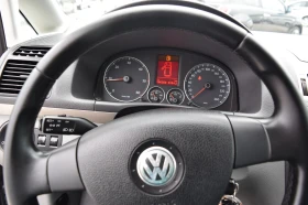 VW Touran Face* 2.0TDI* 140 kc* BMM* 6 скорости* Нави - 8560 лв. - 96018654 11