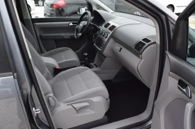 VW Touran Face* 2.0TDI* 140 kc* BMM* 6 скорости* Нави - 8560 лв. - 96018654 9