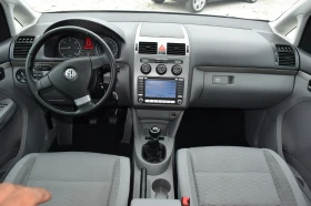 VW Touran Face* 2.0TDI* 140 kc* BMM* 6 скорости* Нави - 8560 лв. - 96018654 10