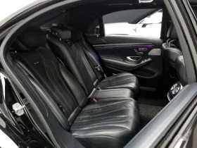 Mercedes-Benz S 63 AMG 4Matic - 76900 лв. - 75660916 11