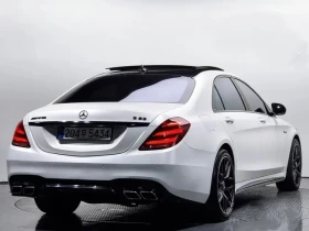 Mercedes-Benz S 63 AMG 4Matic - 76900 лв. - 75660916 2