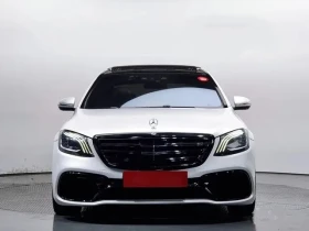 Mercedes-Benz S 63 AMG 4Matic - 76900 лв. - 75660916 3