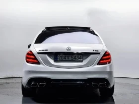 Mercedes-Benz S 63 AMG 4Matic - 76900 лв. - 75660916 4