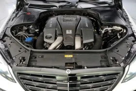 Mercedes-Benz S 63 AMG 4Matic - 76900 лв. - 75660916 5