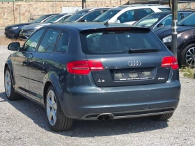 Audi A3 2.0tfsi 200к.с. ГАЗ - 10350 лв. - 12350843 4