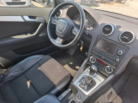 Audi A3 2.0tfsi 200к.с. ГАЗ - 10350 лв. - 12350843 11