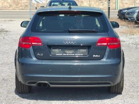 Audi A3 2.0tfsi 200к.с. ГАЗ - 10350 лв. - 12350843 6