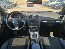 Audi A3 2.0tfsi 200к.с. ГАЗ - 10350 лв. - 12350843 12