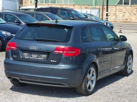 Audi A3 2.0tfsi 200к.с. ГАЗ - 10350 лв. - 12350843 5