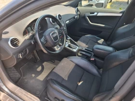 Audi A3 2.0tfsi 200к.с. ГАЗ - 10350 лв. - 12350843 7