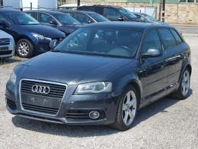 Audi A3 2.0tfsi 200к.с. ГАЗ - 10350 лв. - 12350843 2