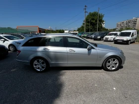 Mercedes-Benz C 220 170  646 | Mobile.bg    6