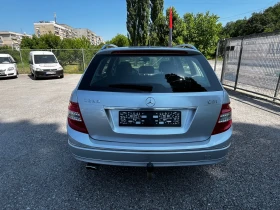 Mercedes-Benz C 220 170  646 | Mobile.bg    4