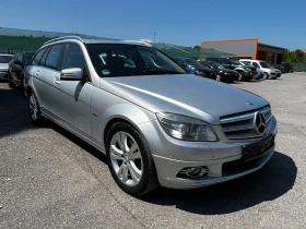 Mercedes-Benz C 220 170  646 | Mobile.bg    7