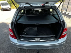 Mercedes-Benz C 220 170  646 | Mobile.bg    14