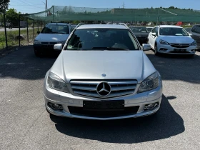 Mercedes-Benz C 220 170  646 | Mobile.bg    8