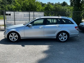 Mercedes-Benz C 220 170  646 | Mobile.bg    2