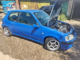 Обява за продажба на Peugeot 106 ~8 700 лв. - изображение 5