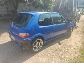 Peugeot 106 | Mobile.bg    16