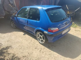 Peugeot 106 | Mobile.bg    17