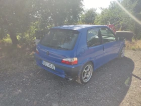 Обява за продажба на Peugeot 106 ~8 700 лв. - изображение 1