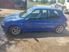 Обява за продажба на Peugeot 106 ~8 700 лв. - изображение 2